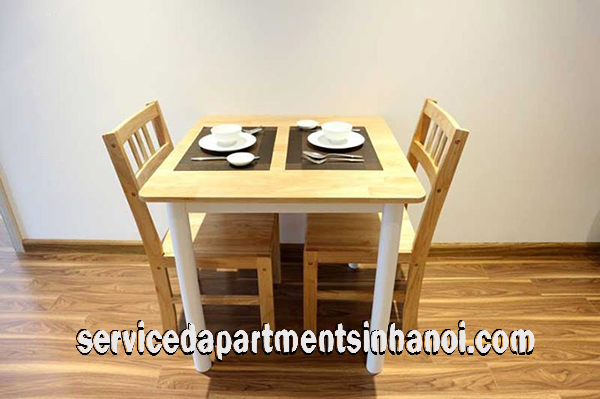 Brand New Apartment For Rent in Hoan Kiem District, Hanoi 3