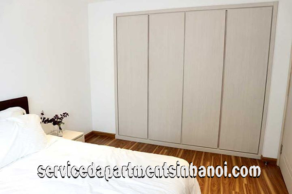 Brand New Apartment For Rent in Hoan Kiem District, Hanoi 5