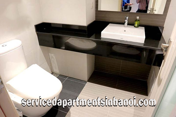 Brand New Apartment For Rent in Hoan Kiem District, Hanoi 6