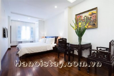 Brand New Apartment Rental Close to Hanoi Old Quarter, Hoan Kiem