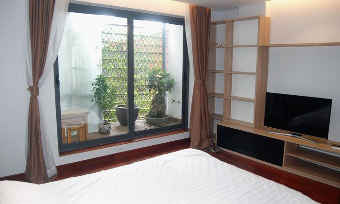 Brand New Apartment Rental in Hoan Kiem district, High Quality Amenities 3