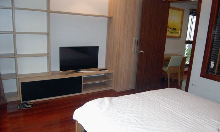Brand New Apartment Rental in Hoan Kiem district, High Quality Amenities 4