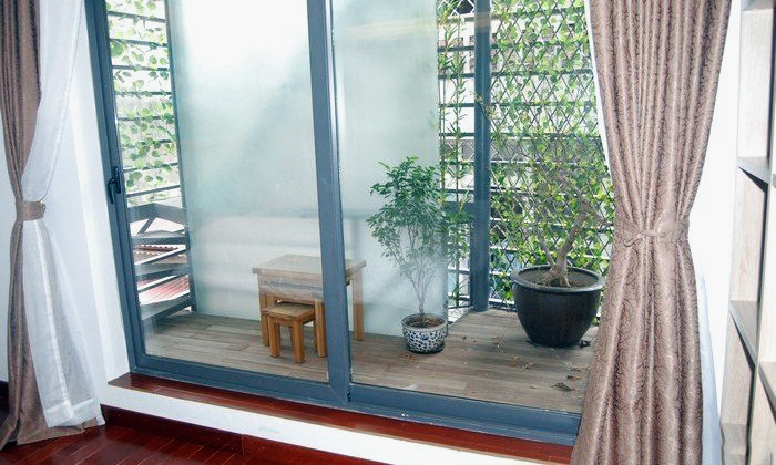 Brand New Apartment Rental in Hoan Kiem district, High Quality Amenities 5
