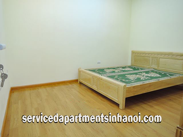 Cheap One Bedroom Apartment near Sheraton Hotel, Tay Ho 5