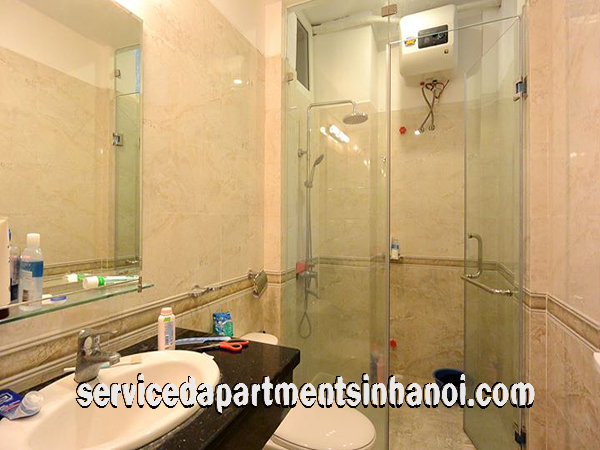 Cheap One Bedroom Apartment near Sheraton Hotel, Tay Ho 6