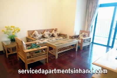 Cheap Price Two bedroom Apartment for rent in Vinhomes Royal City