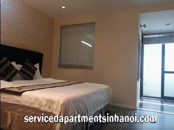 Cozy Apartment for rent in Hanoi Old Quarter, Hoan Kiem 1