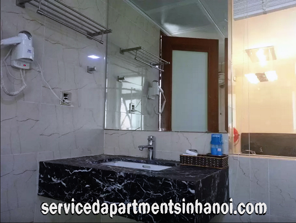 Cozy Apartment for rent in Hanoi Old Quarter, Hoan Kiem 10
