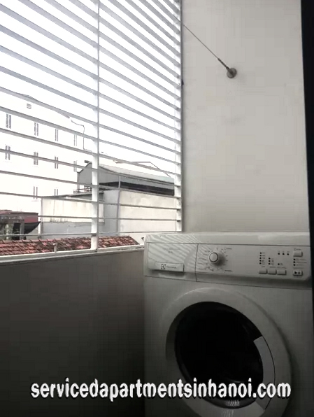 Cozy Apartment for rent in Hanoi Old Quarter, Hoan Kiem 13