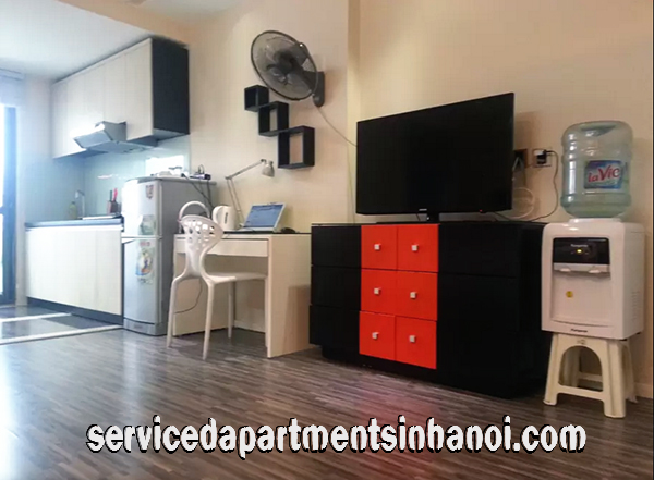 Cozy Apartment for rent in Hanoi Old Quarter, Hoan Kiem 6
