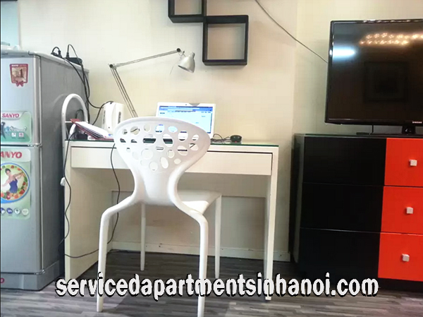 Cozy Apartment for rent in Hanoi Old Quarter, Hoan Kiem 7