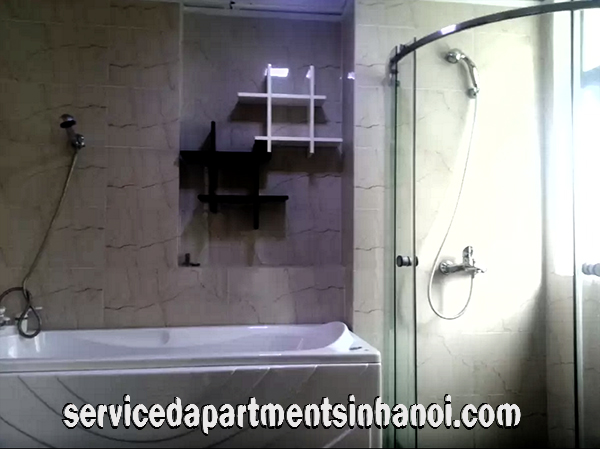 Cozy Apartment for rent in Hanoi Old Quarter, Hoan Kiem 8