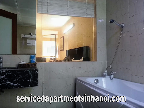 Cozy Apartment for rent in Hanoi Old Quarter, Hoan Kiem 9