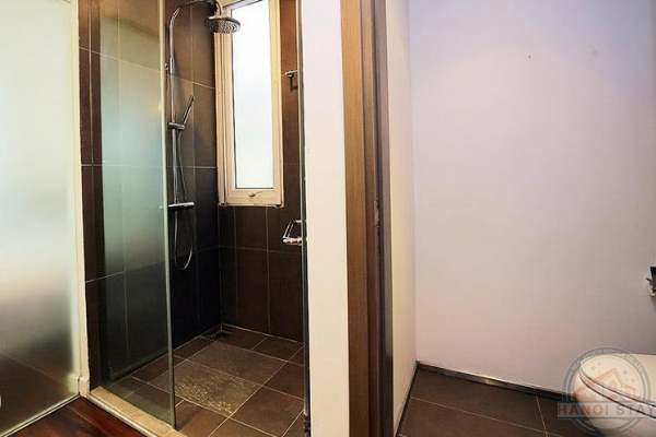 Discover the Charm of This two bedroom Apartment with Balcony for rent in Tay Ho, Hanoi 13
