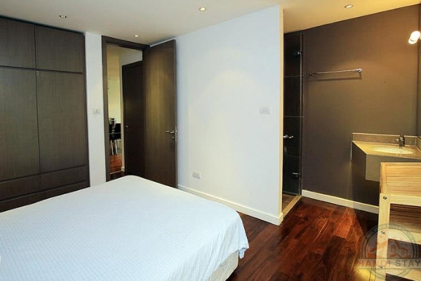 Discover the Charm of This two bedroom Apartment with Balcony for rent in Tay Ho, Hanoi 16