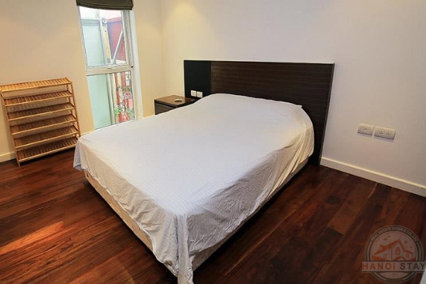 Discover the Charm of This two bedroom Apartment with Balcony for rent in Tay Ho, Hanoi 17