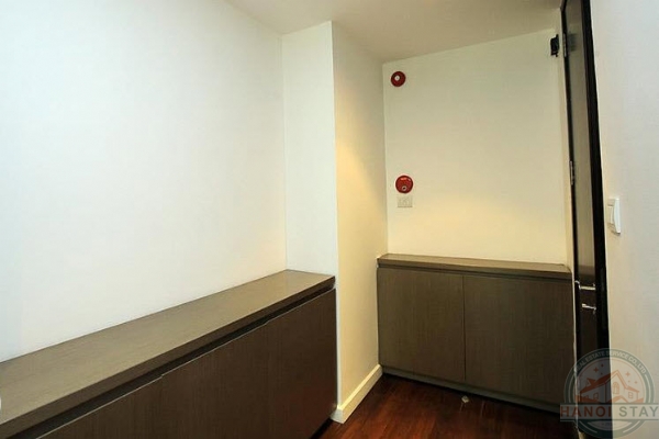 Discover the Charm of This two bedroom Apartment with Balcony for rent in Tay Ho, Hanoi 20