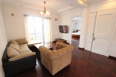 GORGEOUS PEACEFUL APARTMENT IN TAY HO// 2BR// SERVICES INCLUDED