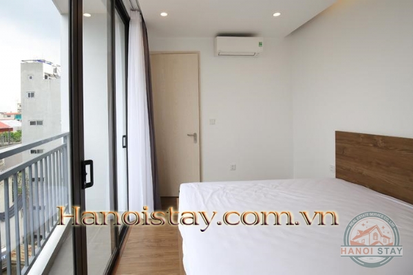 Magnificent Apartments in Tay Ho Westlake Hanoi for rent: 2 BRs, Reasonable cost 12