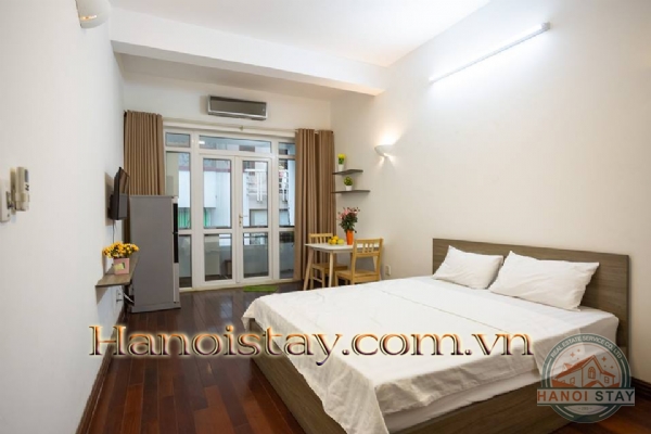 Modern and Stylish Accommodation Rental in Hoang Ngan st, Cau Giay 1