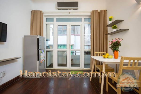Modern and Stylish Accommodation Rental in Hoang Ngan st, Cau Giay 5