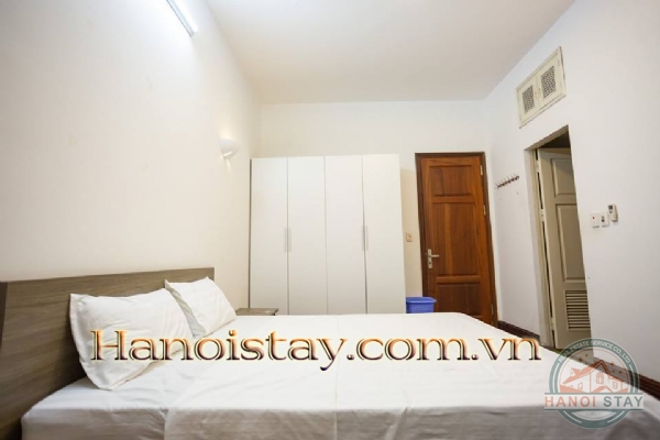 Modern and Stylish Accommodation Rental in Hoang Ngan st, Cau Giay 6