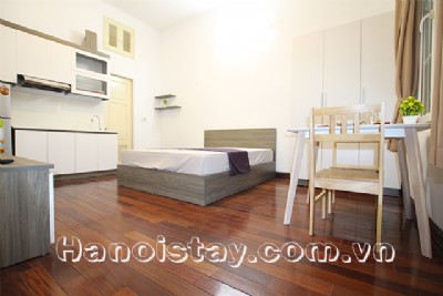 Newly Renovated Apartment Rental in Trung Hoa Nhan Chinh area, Cau Giay