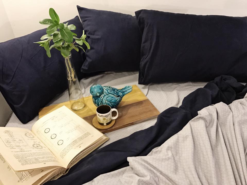 Newly Renovated Apartment Rental near Ta Quang Bui street, Hai Ba Trung district 19