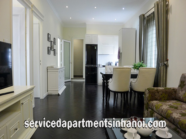 Newly Renovated Two Bedroom Apartment Rental Close to Fortuna Hotel 6