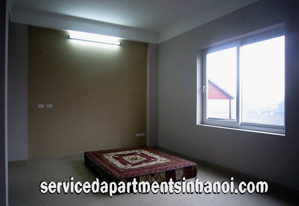 Nicely Designed Four Bedroom House Rental in an Quiet alley, Tay Ho 10