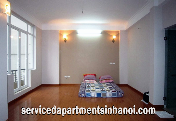 Nicely Designed Four Bedroom House Rental in an Quiet alley, Tay Ho 12