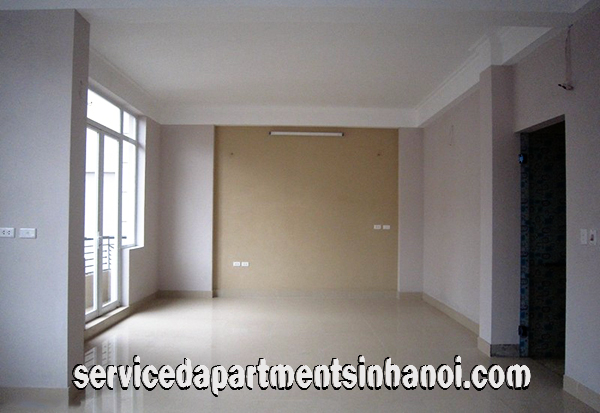 Nicely Designed Four Bedroom House Rental in an Quiet alley, Tay Ho 9