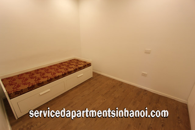 Serviced Apartment with Two Bedroom For rent in Trieu Viet Vuong street, Hai Ba Trung 6