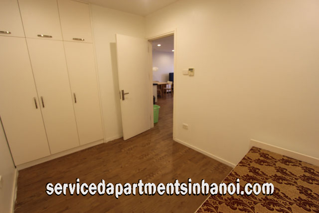 Serviced Apartment with Two Bedroom For rent in Trieu Viet Vuong street, Hai Ba Trung 7