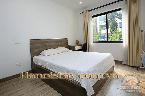 *Spectacular 2 Bedroom Rental in Tay Ho with charming interior laying out right on foreigner community* 10
