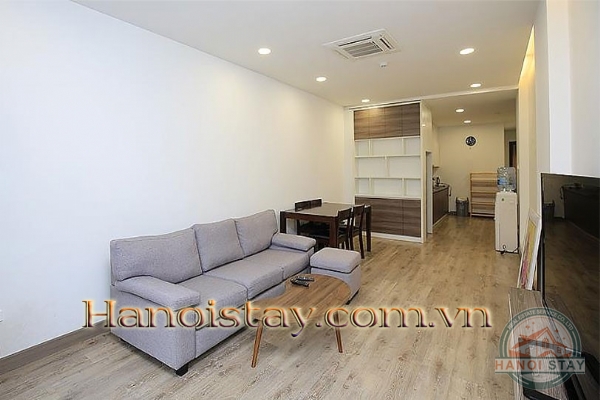 *Spectacular 2 Bedroom Rental in Tay Ho with charming interior laying out right on foreigner community* 19