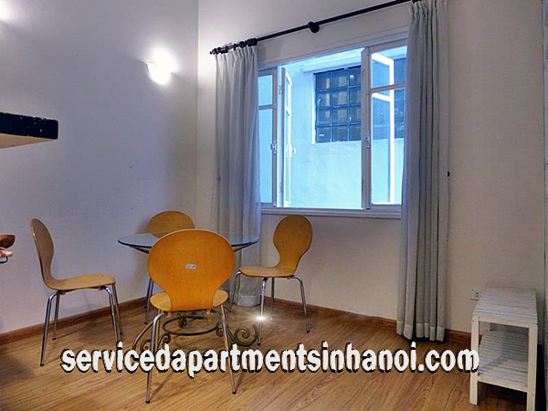 Stylish One Bedroom Apartment Rental in To Ngoc Van str, Tay Ho 6