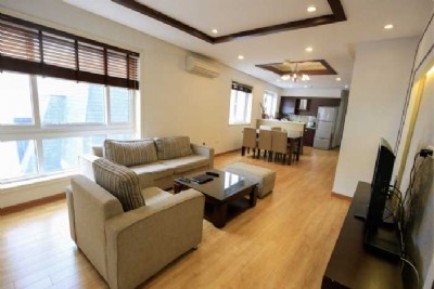 Super Bright and Comfy 3 Bedroom Home Near Thong Nhat Park