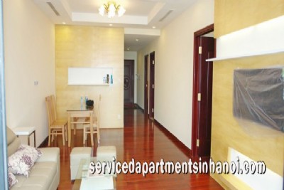 Two bedroom Fully furnished  Apartment Rental in R4 Building, Royal City