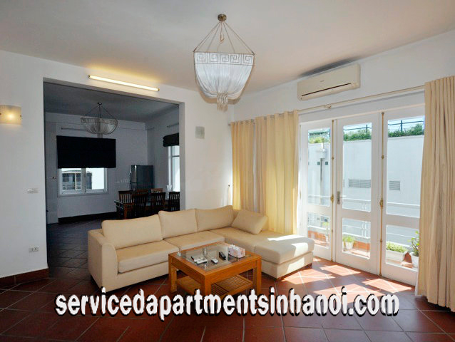 Very Bright and Spacious Two Bedroom Apartment Rental near Intercontinental Hotel 2