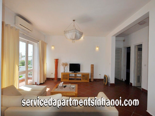 Very Bright and Spacious Two Bedroom Apartment Rental near Intercontinental Hotel 3