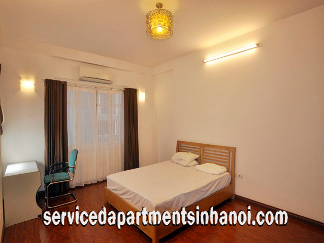 Very Bright and Spacious Two Bedroom Apartment Rental near Intercontinental Hotel 10