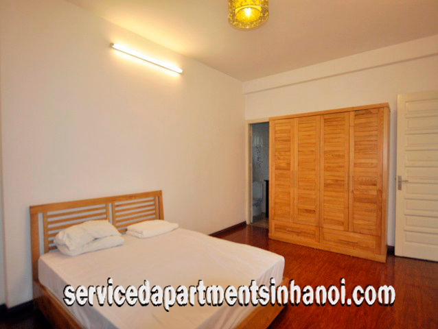 Very Bright and Spacious Two Bedroom Apartment Rental near Intercontinental Hotel 11