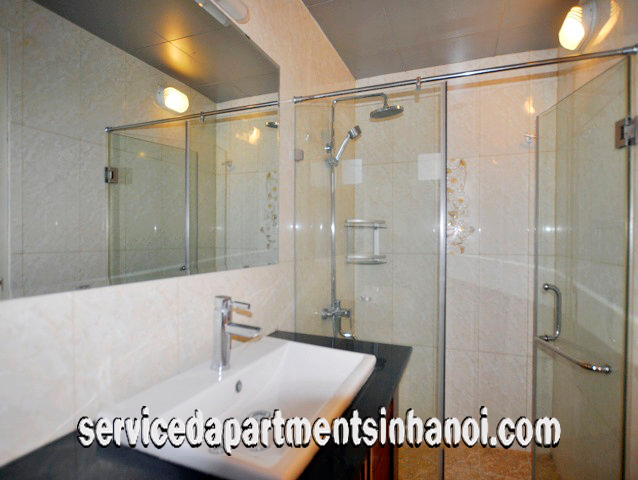 Very Bright and Spacious Two Bedroom Apartment Rental near Intercontinental Hotel 12