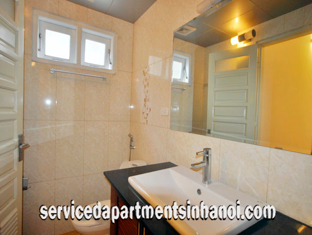 Very Bright and Spacious Two Bedroom Apartment Rental near Intercontinental Hotel 13