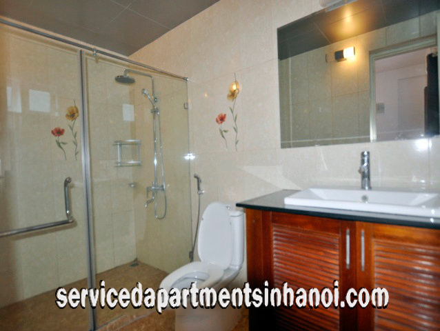 Very Bright and Spacious Two Bedroom Apartment Rental near Intercontinental Hotel 15
