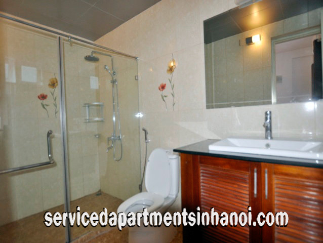 Very Bright and Spacious Two Bedroom Apartment Rental near Intercontinental Hotel 16