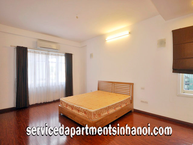 Very Bright and Spacious Two Bedroom Apartment Rental near Intercontinental Hotel 17