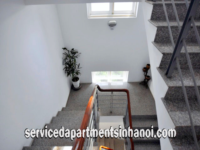 Very Bright and Spacious Two Bedroom Apartment Rental near Intercontinental Hotel 18