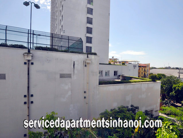 Very Bright and Spacious Two Bedroom Apartment Rental near Intercontinental Hotel 8